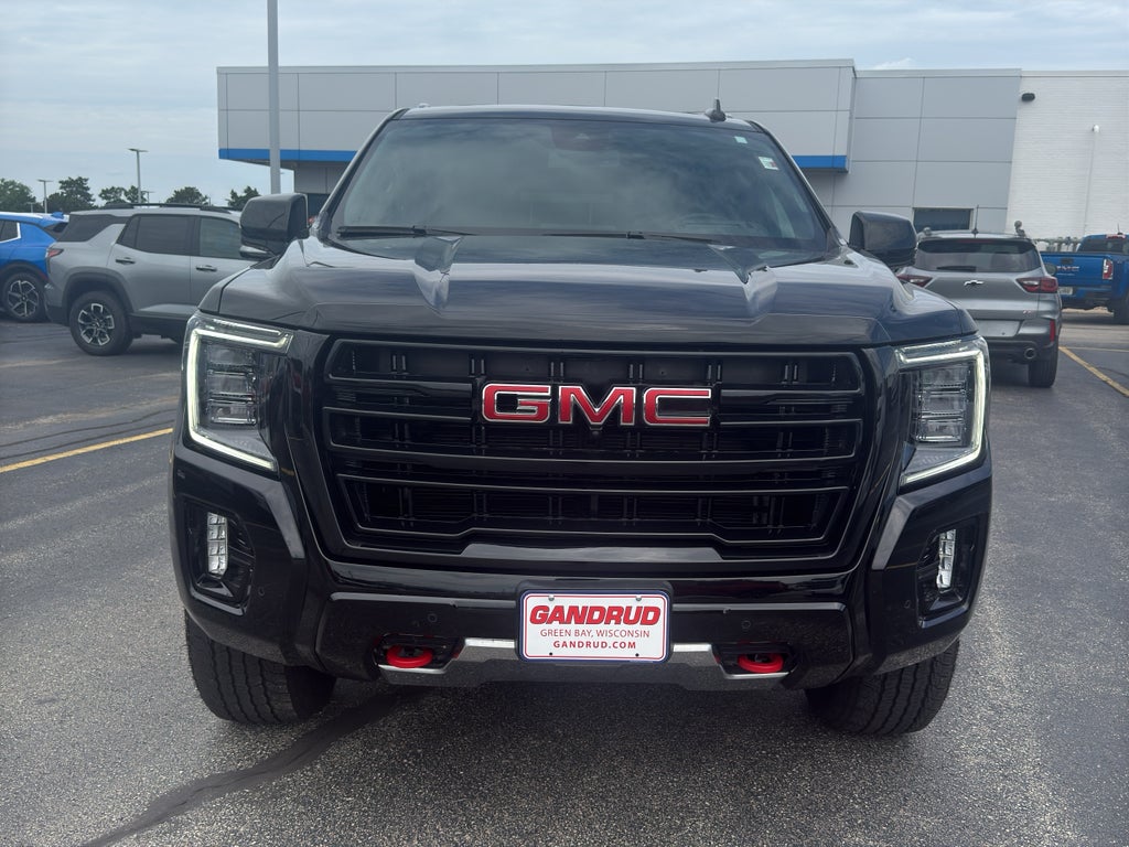 2023 GMC Yukon XL 4WD 4dr AT4