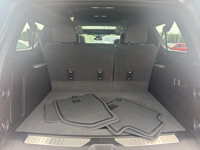 2023 GMC Yukon XL 4WD 4dr AT4