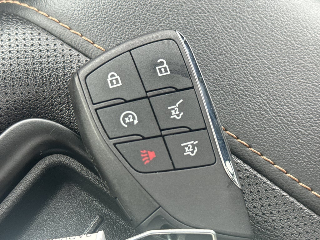 2023 GMC Yukon XL 4WD 4dr AT4