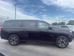 2023 GMC Yukon XL 4WD 4dr AT4