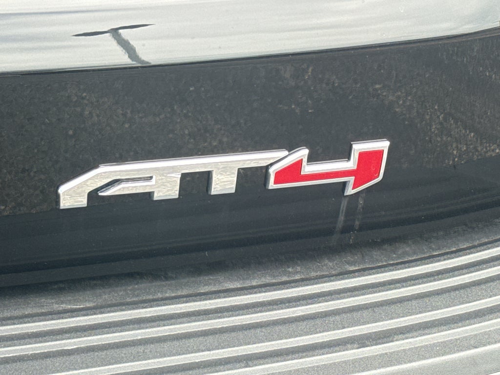 2023 GMC Yukon XL 4WD 4dr AT4