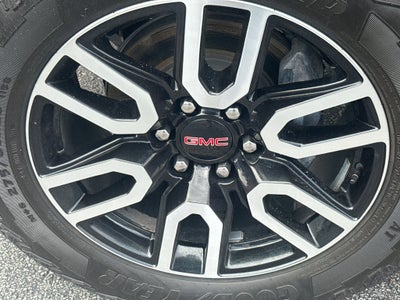 2023 GMC Yukon XL 4WD 4dr AT4