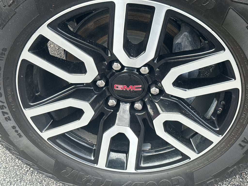 2023 GMC Yukon XL 4WD 4dr AT4