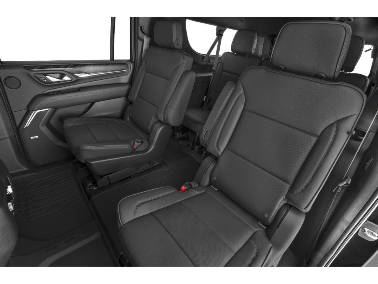 2023 GMC Yukon XL 4WD 4dr AT4