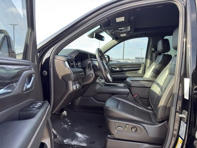 2022 GMC Yukon XL 4WD 4dr Denali