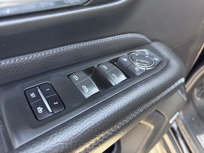 2022 GMC Yukon XL 4WD 4dr Denali