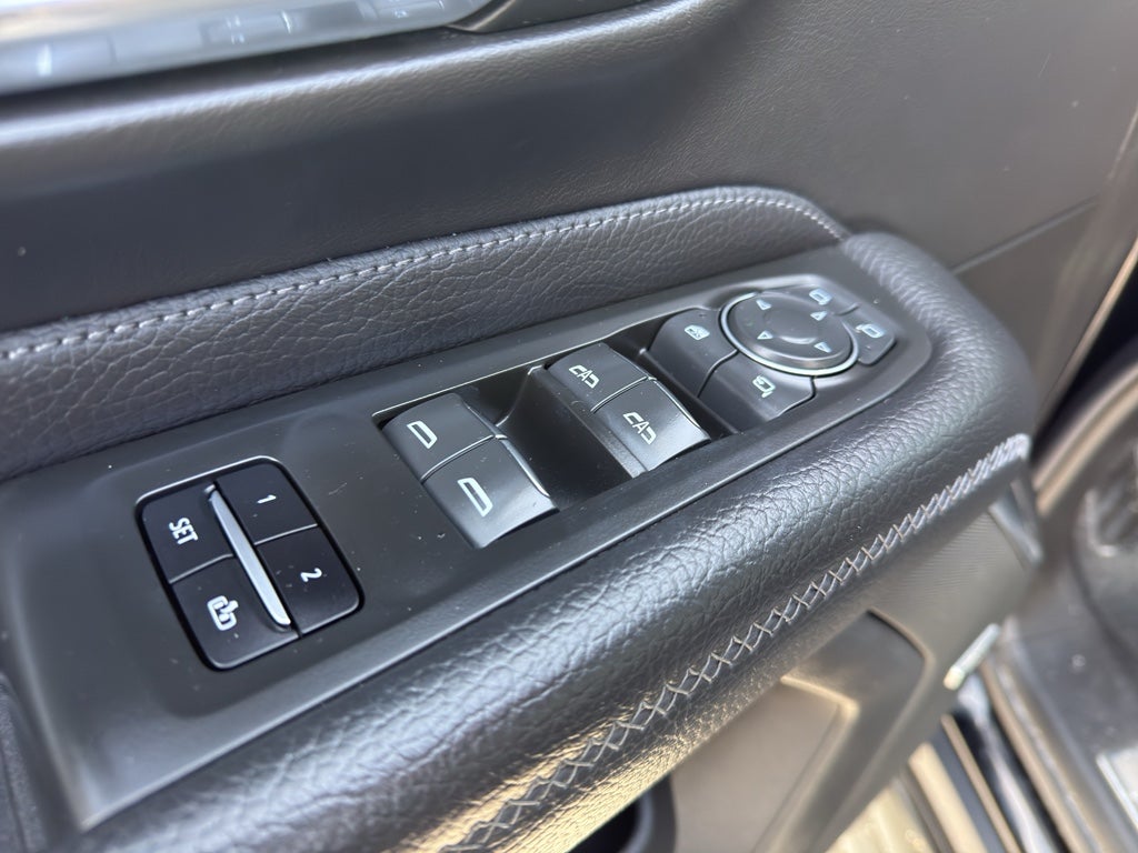 2022 GMC Yukon XL 4WD 4dr Denali