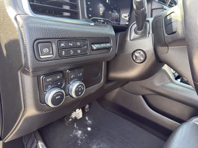 2022 GMC Yukon XL 4WD 4dr Denali