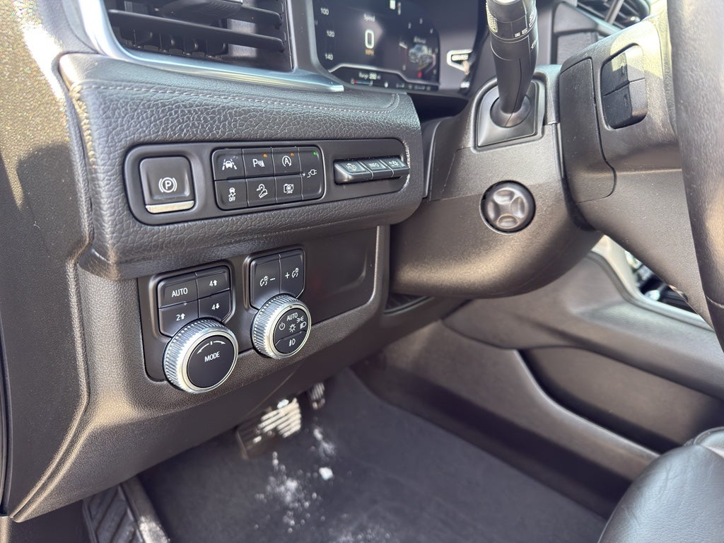 2022 GMC Yukon XL 4WD 4dr Denali