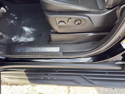 2022 GMC Yukon XL 4WD 4dr Denali