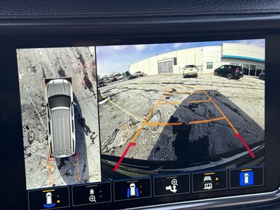 2022 GMC Yukon XL 4WD 4dr Denali