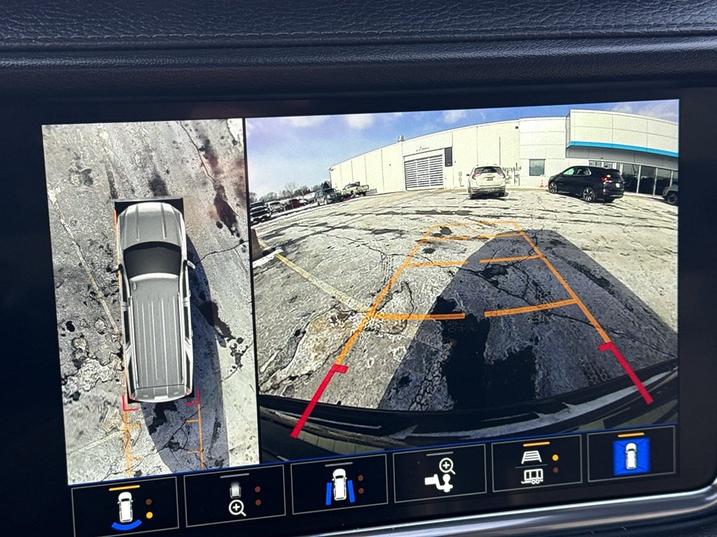 2022 GMC Yukon XL 4WD 4dr Denali