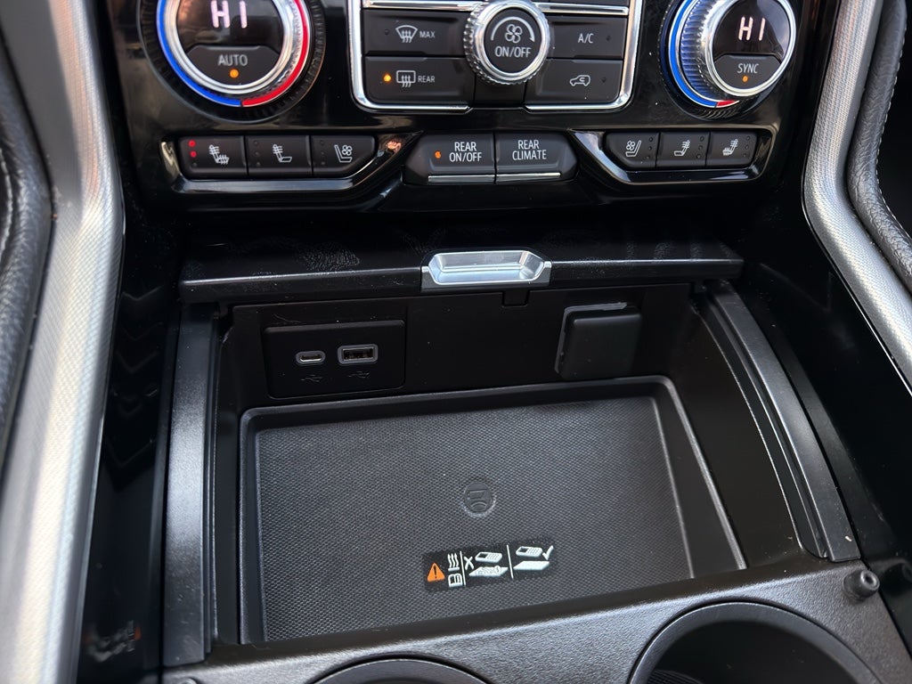 2022 GMC Yukon XL 4WD 4dr Denali