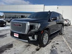 2022 GMC Yukon XL 4WD 4dr Denali