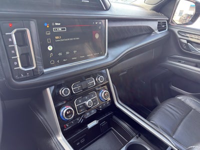 2022 GMC Yukon XL 4WD 4dr Denali