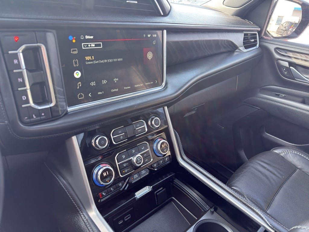 2022 GMC Yukon XL 4WD 4dr Denali