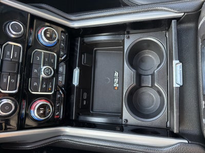 2022 GMC Yukon XL 4WD 4dr Denali