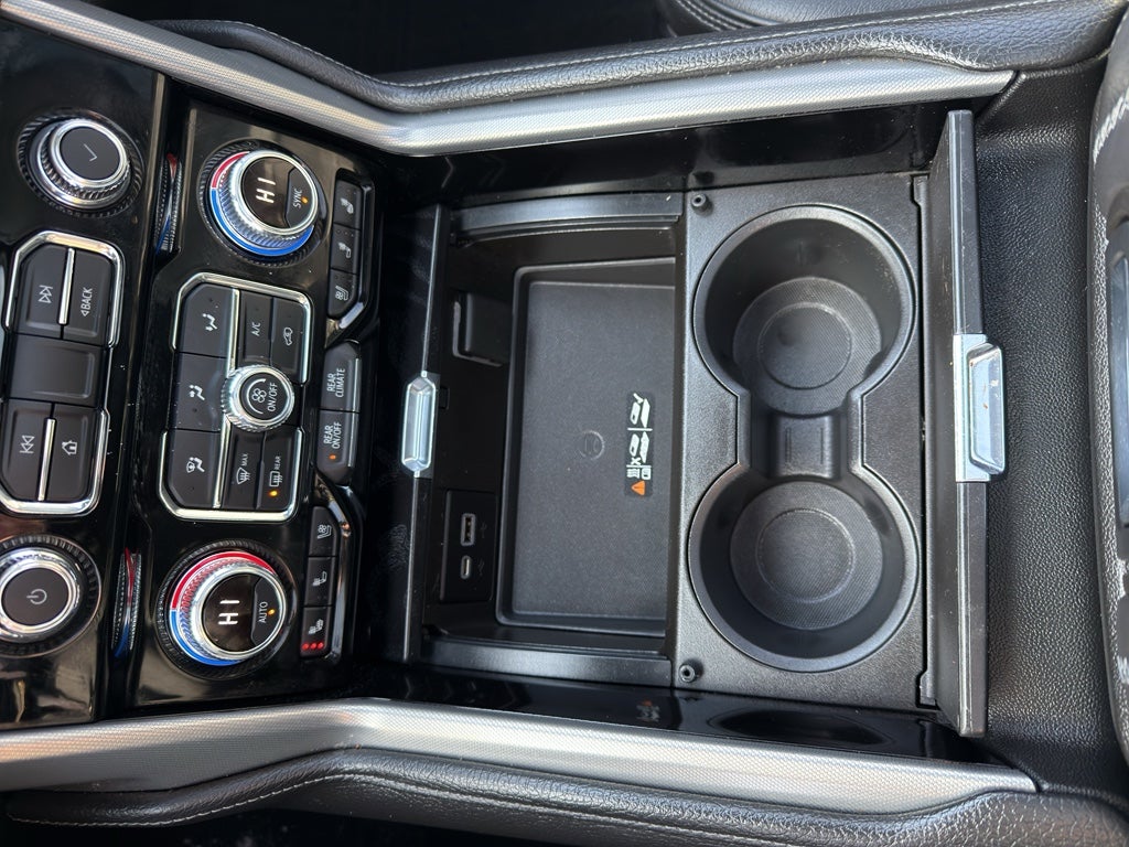 2022 GMC Yukon XL 4WD 4dr Denali