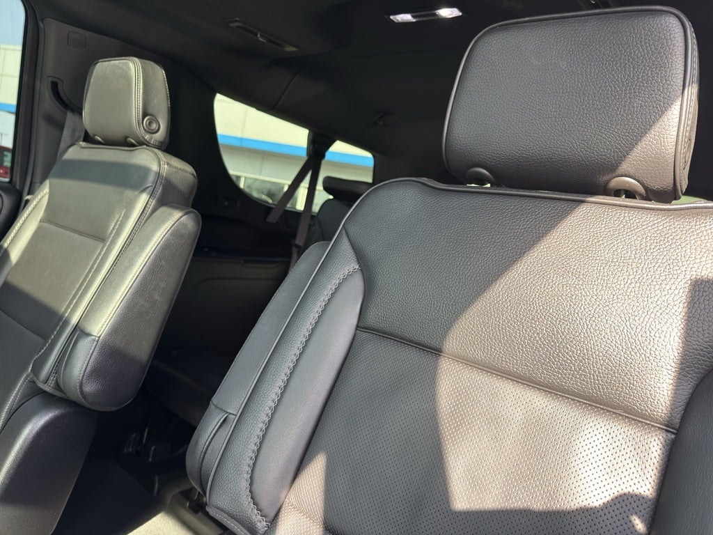 2022 GMC Yukon XL 4WD 4dr Denali