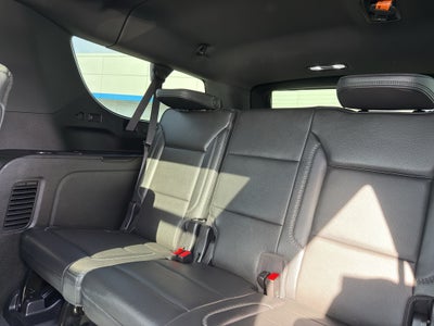 2022 GMC Yukon XL 4WD 4dr Denali