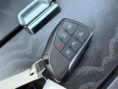 2022 GMC Yukon XL 4WD 4dr Denali