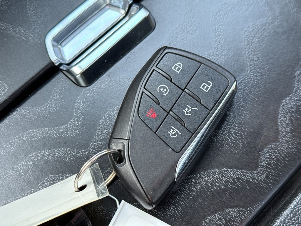 2022 GMC Yukon XL 4WD 4dr Denali