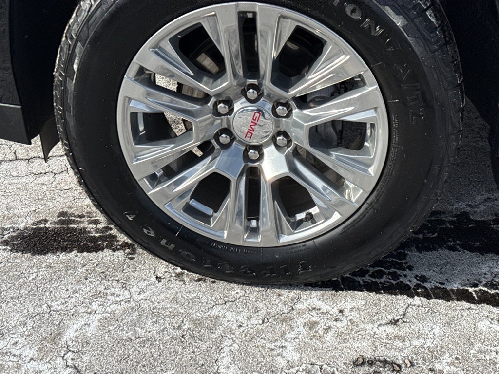 2022 GMC Yukon XL 4WD 4dr Denali