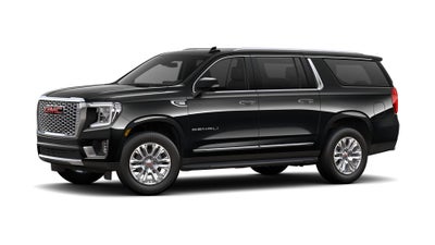 2022 GMC Yukon XL 4WD 4dr Denali