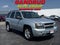 2008 Chevrolet TrailBlazer 4WD 4dr LT w/2LT