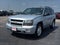2008 Chevrolet TrailBlazer 4WD 4dr LT w/2LT