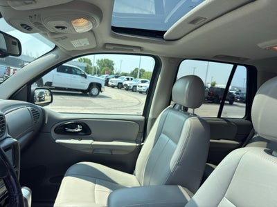 2008 Chevrolet TrailBlazer 4WD 4dr LT w/2LT