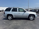 2008 Chevrolet TrailBlazer 4WD 4dr LT w/2LT