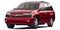 2008 Chevrolet TrailBlazer 4WD 4dr LT w/2LT