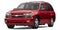 2008 Chevrolet TrailBlazer 4WD 4dr LT w/1LT