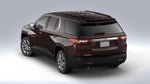 2021 Chevrolet Traverse FWD 1LT