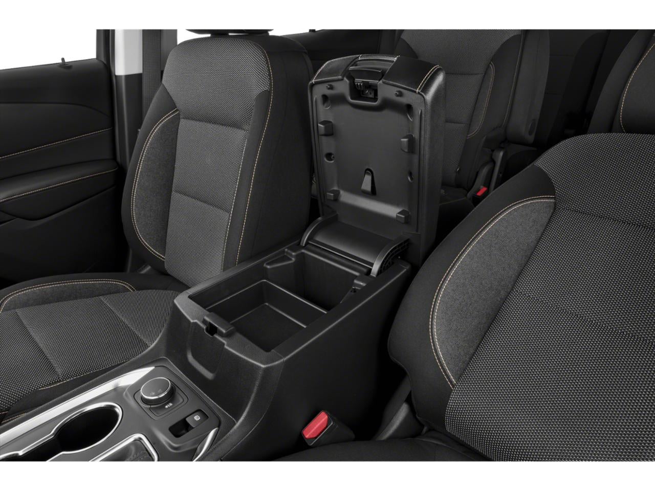 2021 Chevrolet Traverse FWD 1LT