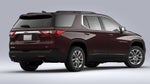 2021 Chevrolet Traverse FWD 1LT