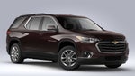 2021 Chevrolet Traverse FWD 1LT
