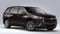 2021 Chevrolet Traverse FWD 1LT