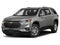2021 Chevrolet Traverse FWD 1LT