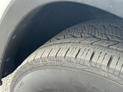 2018 Chevrolet Traverse FWD 2LT