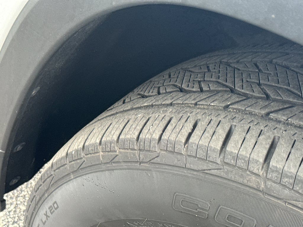 2018 Chevrolet Traverse FWD 2LT