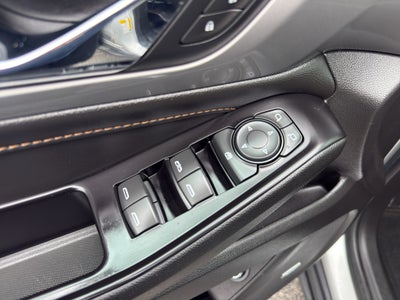 2018 Chevrolet Traverse FWD 2LT