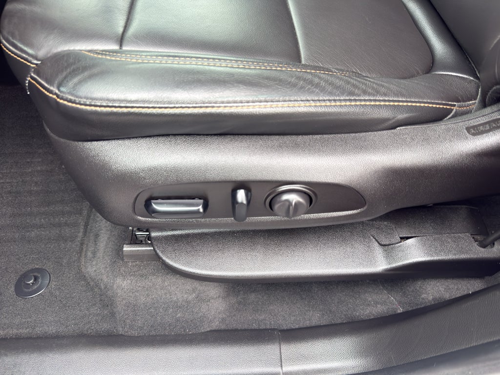 2018 Chevrolet Traverse FWD 2LT