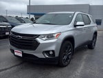 2018 Chevrolet Traverse FWD 2LT