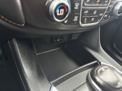 2018 Chevrolet Traverse FWD 2LT