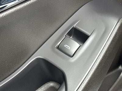 2018 Chevrolet Traverse FWD 2LT