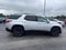 2018 Chevrolet Traverse FWD 2LT