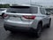 2018 Chevrolet Traverse FWD 2LT