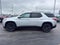 2018 Chevrolet Traverse FWD 2LT